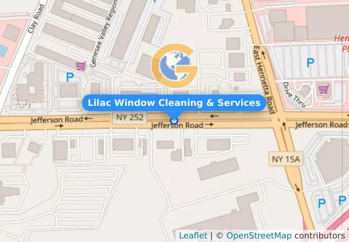 Lilac Window Cleaning & Services