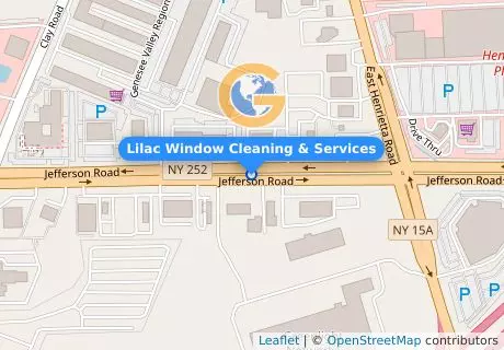 Lilac Window Cleaning & Services