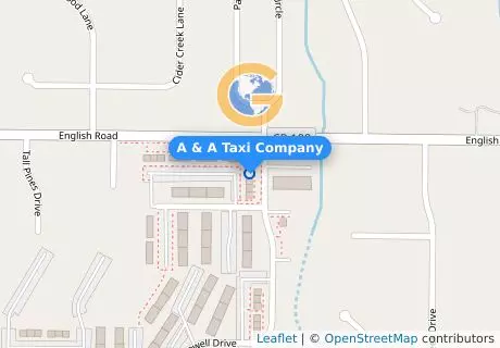 A & A Taxi Company
