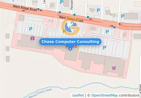 Chase Computer Consulting