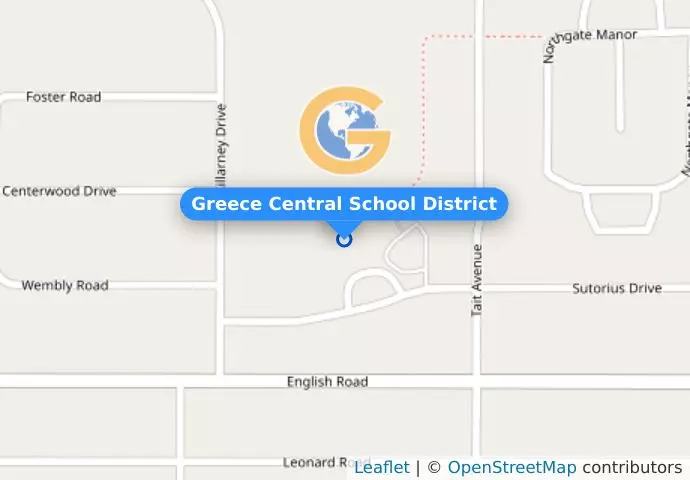 Greece Central School District