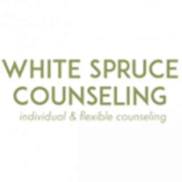 White Spruce Counseling