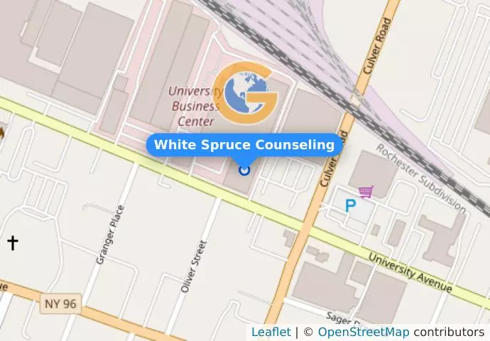 White Spruce Counseling