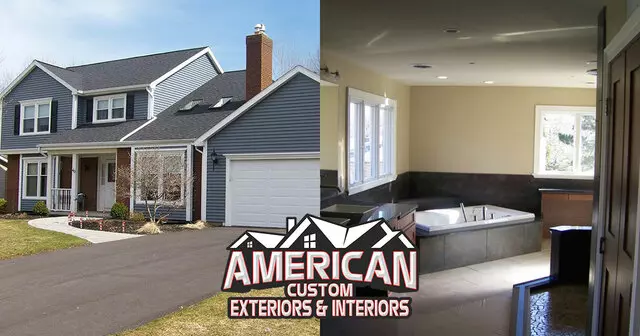 American Custom Exteriors & Interiors