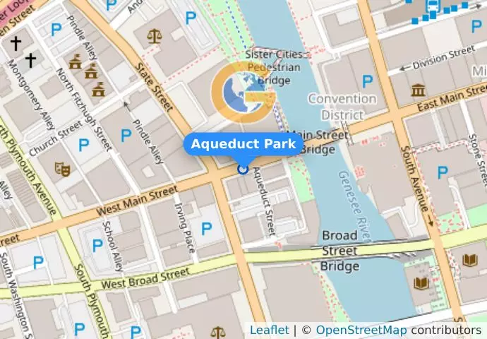 Aqueduct Park