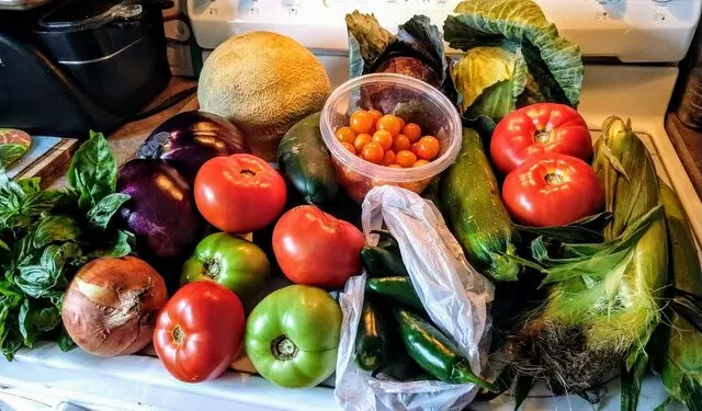 Greece Ridge Farmers Market