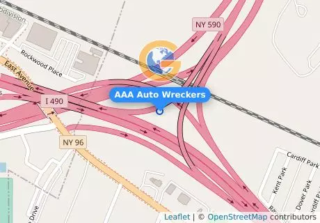 AAA Auto Wreckers