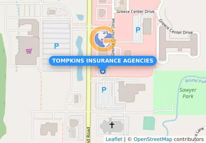 TOMPKINS INSURANCE AGENCIES