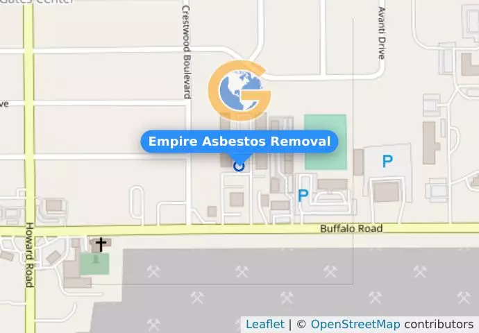 Empire Asbestos Removal
