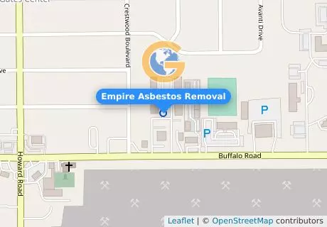 Empire Asbestos Removal