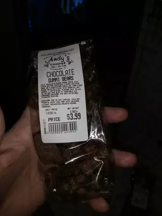 Andy's Ice Cream & Candy
