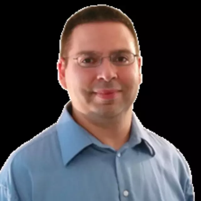 Micah Sugarman, PT, DC