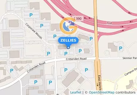 ZELLIES