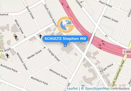 SCHULTZ Stephen MD