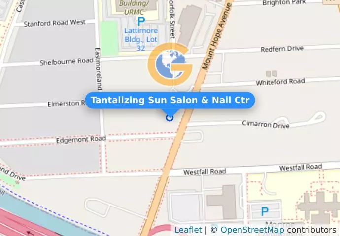 Tantalizing Sun Salon & Nail Ctr