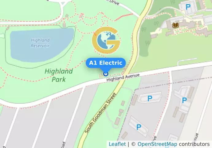 A1 Electric
