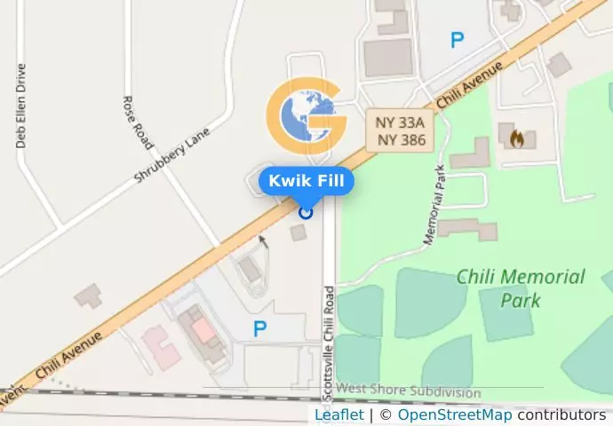Kwik Fill