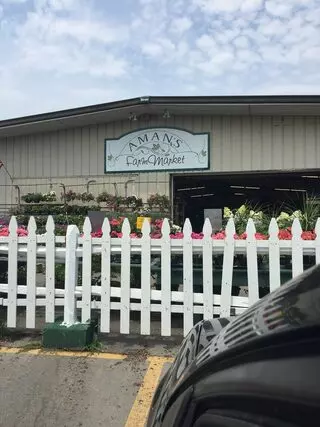 Aman's Farm & Market