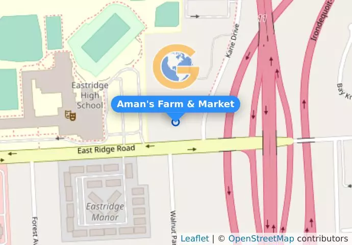 Aman&apos;s Farm & Market
