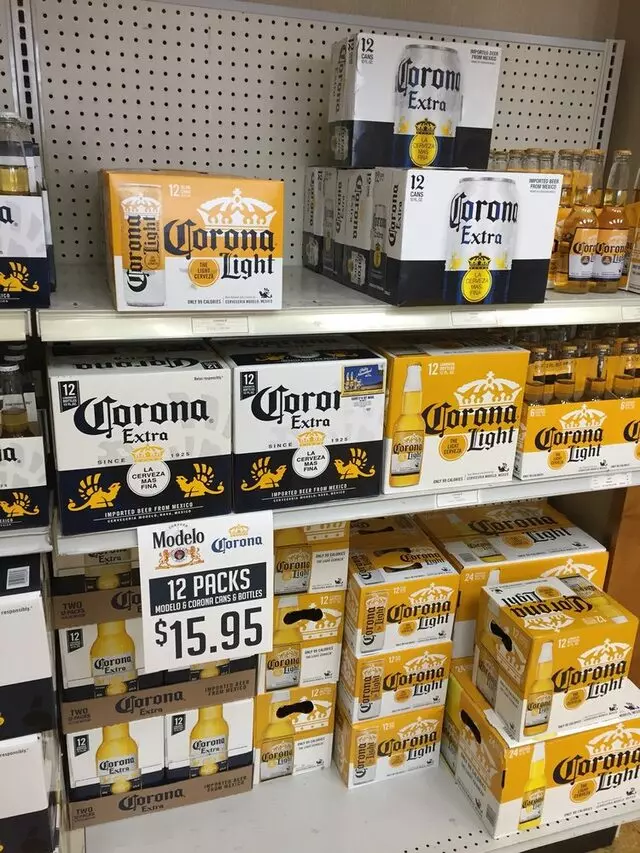 Beers of the World