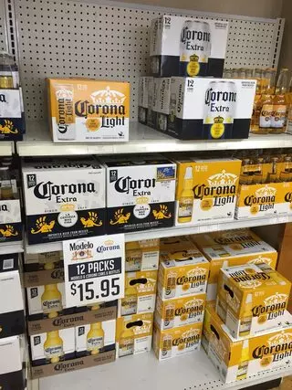 Beers of the World