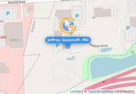 Jeffrey Gusenoff, MD