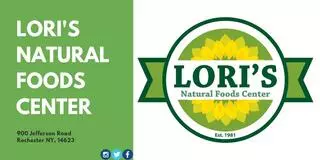 Lori's Natural Foods Center