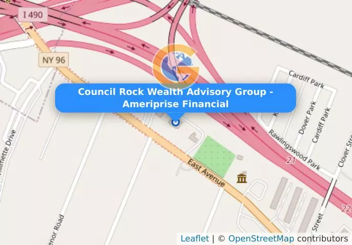 Council Rock Wealth Advisory Group - Ameriprise Financial