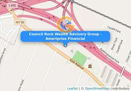 Council Rock Wealth Advisory Group - Ameriprise Financial