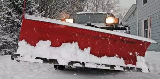SPS Snow Removal
