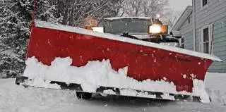 SPS Snow Removal