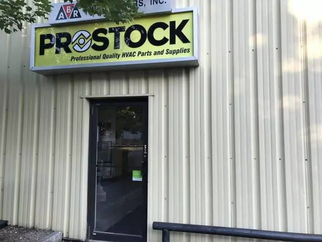 ABR Wholesalers