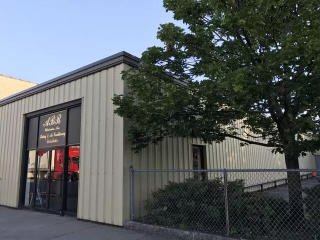ABR Wholesalers