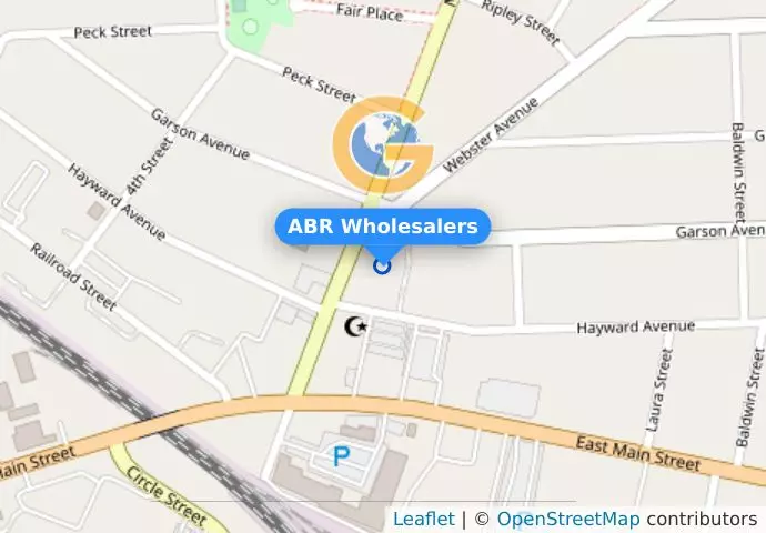 ABR Wholesalers