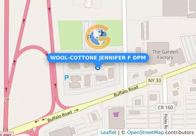 WOOL-COTTONE JENNIFER F DPM