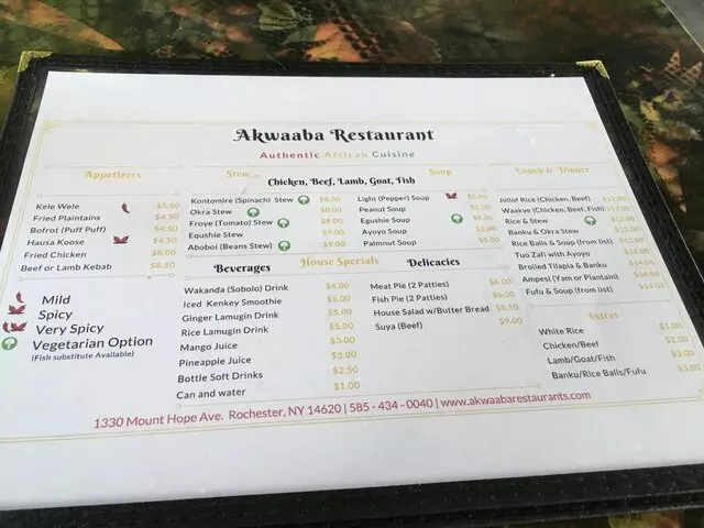Akwaaba