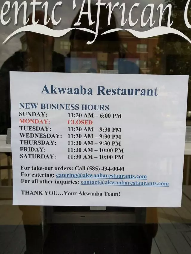 Akwaaba