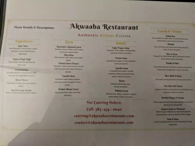 Akwaaba