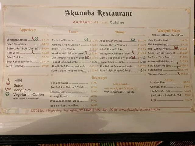 Akwaaba