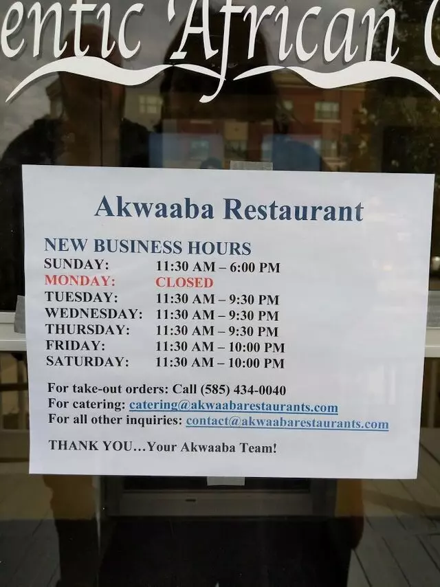 Akwaaba