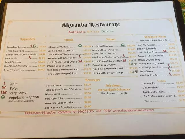 Akwaaba