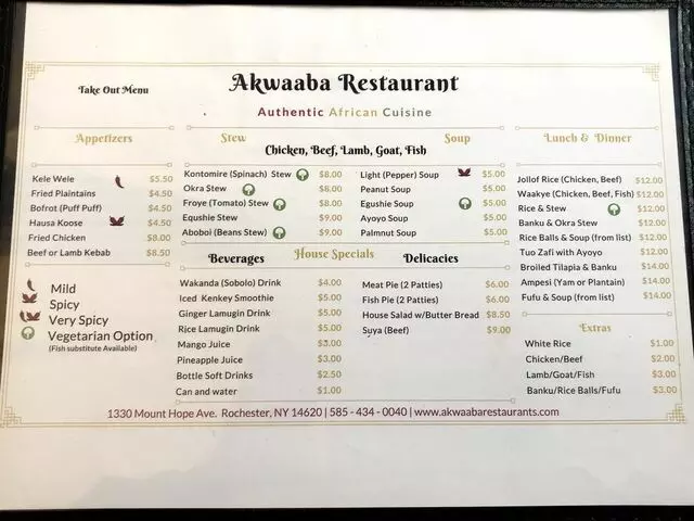 Akwaaba