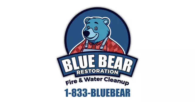 Blue Bear Restoration