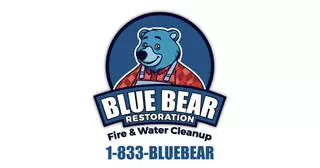 Blue Bear Restoration