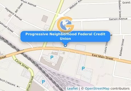 Progressive Neighborhood Federal Credit Union