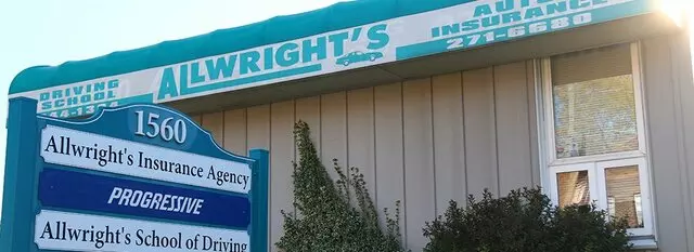 Allwright’s Insurance Agency