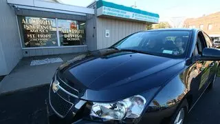 Allwright’s Insurance Agency