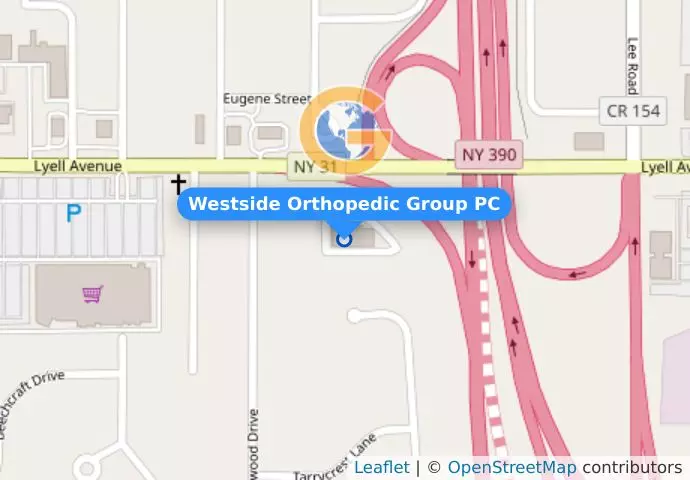 Westside Orthopedic Group PC