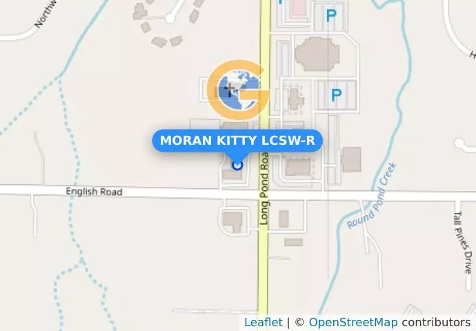 MORAN KITTY LCSW-R