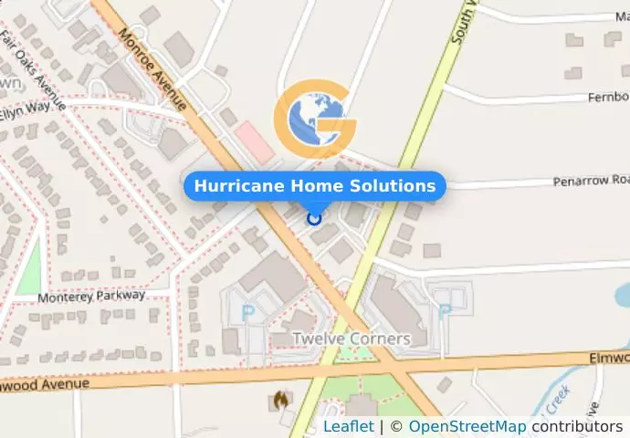 Hurricane Home Solutions